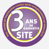 Oki garantie 3ans sur site