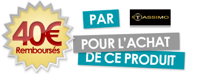 Offre de remboursement