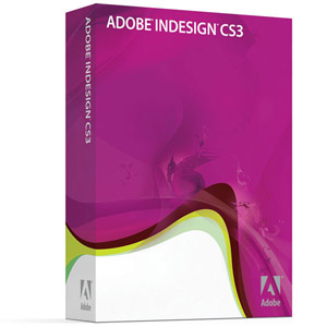 photo  MAJ InDesign CS3 depuis PageMaker