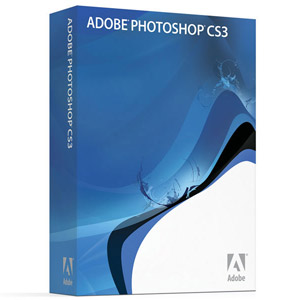 photo  MAJ Photoshop CS3