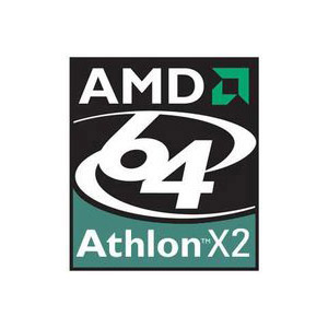 photo  Athlon 64 X2 4450E socket AM2 65nm