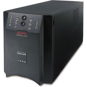photo  Smart-UPS