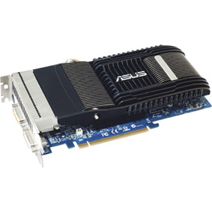 photo  EN9600GT SILENT/HTDI/512M