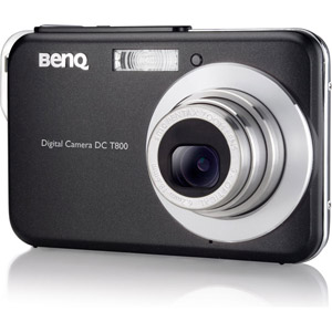 photo  T800 Noir