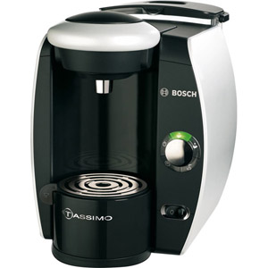 photo  Tassimo TAS4011 Argent