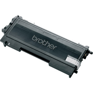 photo  Toner Noir - TN-2000