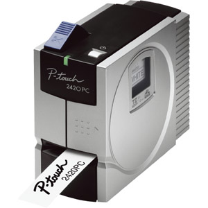 photo  P-Touch 2420PC