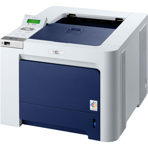 photo  HL-4040CN