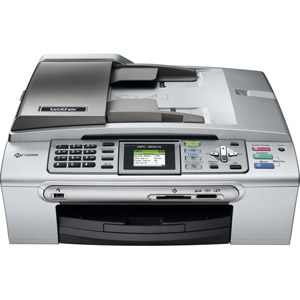 photo  MFC-465CN