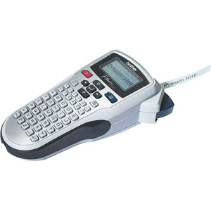 photo  P-Touch 1010