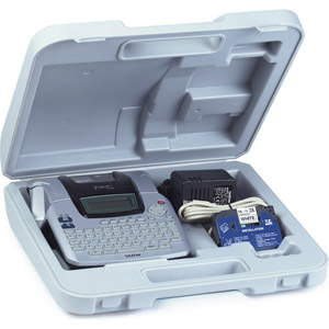 photo  P-Touch 2100VP 