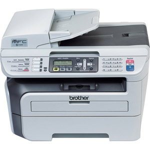 photo  MFC-7440N