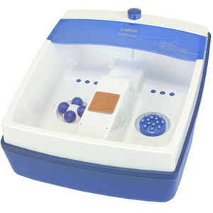 photo  Reflexspa Digipression TS 8050