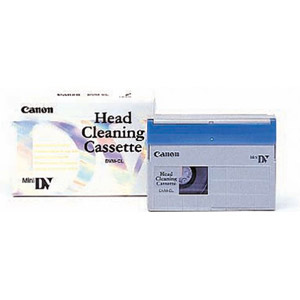 photo  Mini-cassette de nettoyage - DVMCL