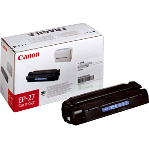 photo  Toner Noir - EP-27