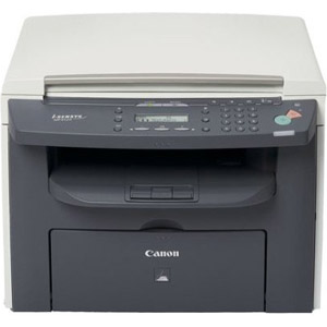 photo  i-SENSYS MF4120