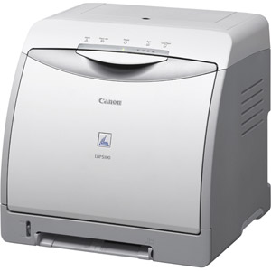 photo  i-Sensys LBP-5100