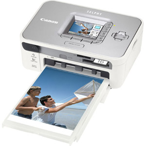 photo  Selphy CP750