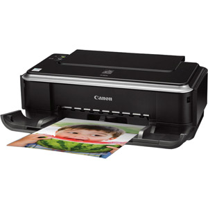 photo  Pixma IP2600