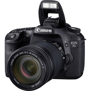 photo  EOS 7D + EF-S 18-135 mm