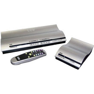photo  Transmetteur audio/vidéo Freeline MS