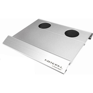 photo  Ventirad NotePal W1 Silver