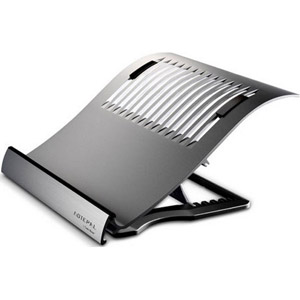 photo  Ventirad NotePal S Black