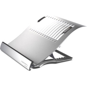 photo  Ventirad NotePal S Silver