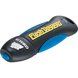 photo  Flash Voyager USB 2.0 Drives 4 Go