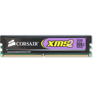 photo  XMS2 1024Mo PC2-6400 Cas 5