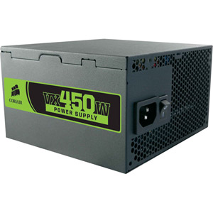 photo  VX450W