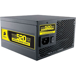photo  HX520W 