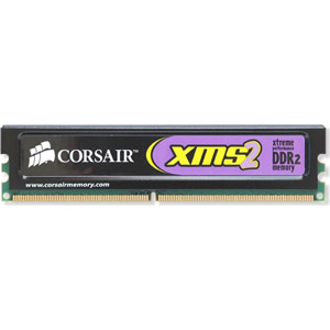 photo  XMS2 2048Mo PC2-6400 Cas 5