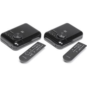 photo  Xmod Wireless