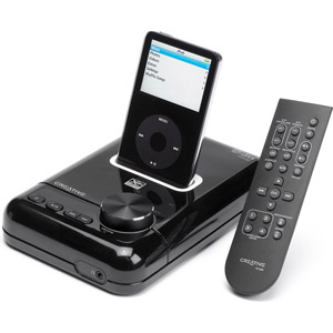 photo  Xdock Wireless