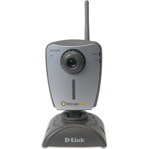 photo  DCS-950G