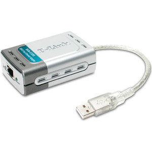 photo  DUB-E100