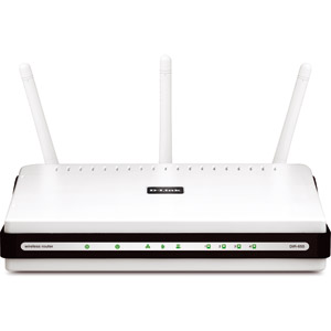 photo  Wireless N  DIR-655