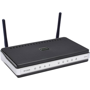 photo  Wireless N  DIR-615