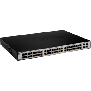 photo  Smart Switch DGS-1248T