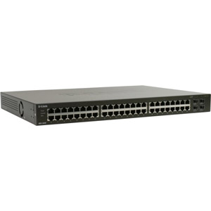 photo  Switch DGS-3048