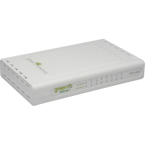photo  Switch DGS-1008D