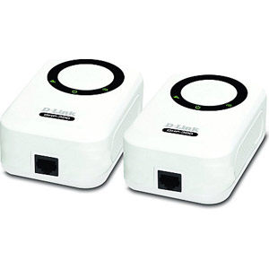 photo  DHP-301 (Kit de 2 adaptateurs)