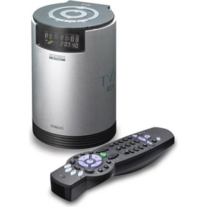 photo  TViX M-5000U 320 Go