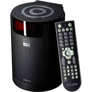 photo  TViX M-5100SH 400 Go