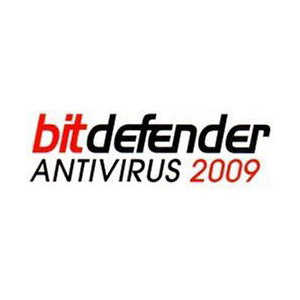 photo  BitDefender Antivirus 2009 - OEM