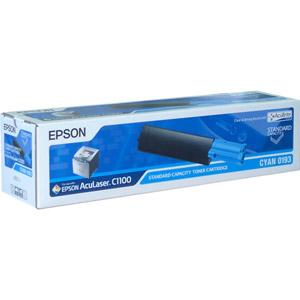 photo  Toner Cyan - C13S050193