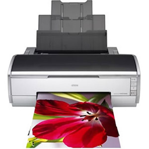photo  Stylus Photo R2400