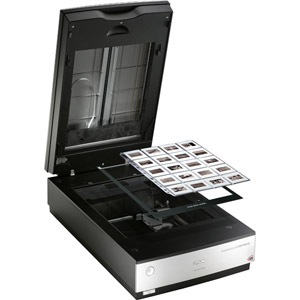 photo  Perfection V700 Photo