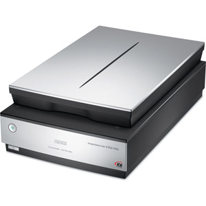 photo  Perfection V750 Pro